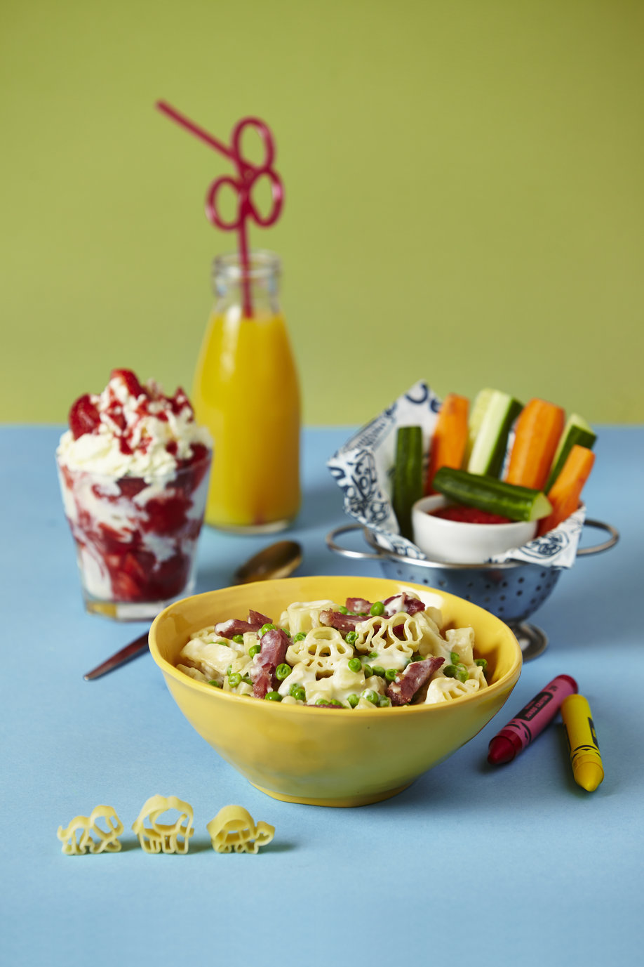 Kids cook up a new rule book at Bella in Exeter The Exeter Daily